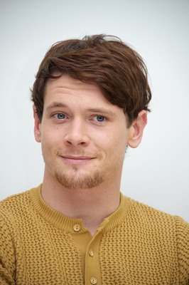 Jack OConnell poster