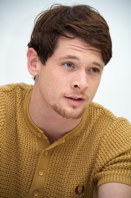 Jack OConnell poster