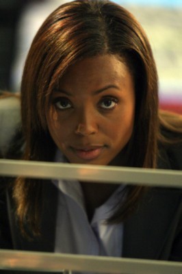 Aisha Tyler hoodie