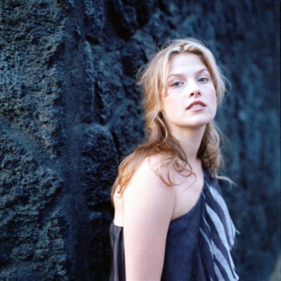 Ali Larter poster