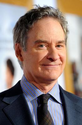 Kevin Kline poster
