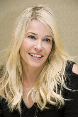 Chelsea Handler sweatshirt