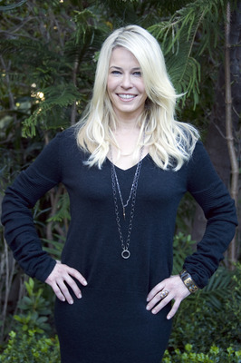 Chelsea Handler sweatshirt