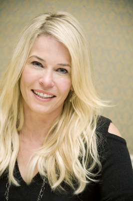 Chelsea Handler sweatshirt