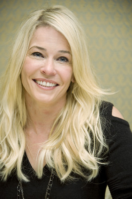 Chelsea Handler sweatshirt