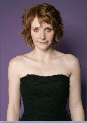 Bryce Dallas Howard poster