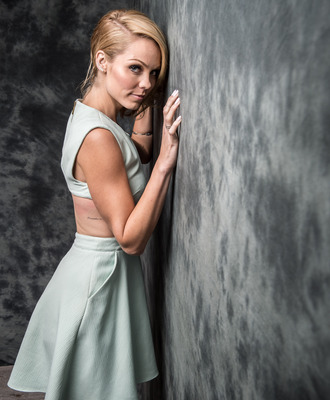 Laura Vandervoort poster