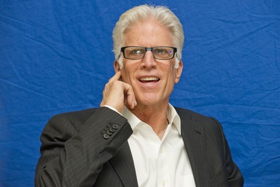 Ted Danson poster
