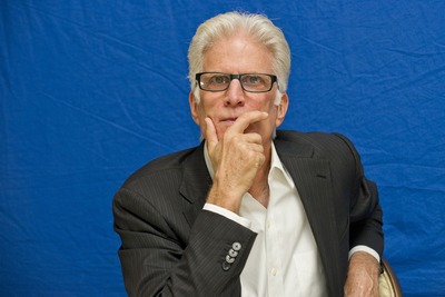 Ted Danson poster