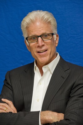 Ted Danson poster