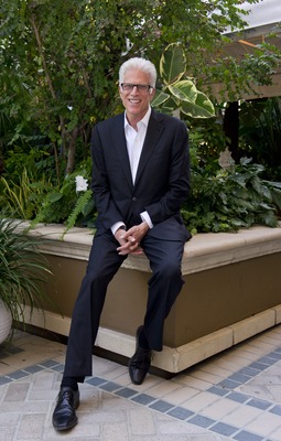 Ted Danson poster