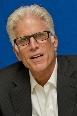 Ted Danson poster