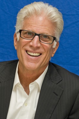 Ted Danson poster
