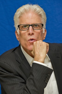 Ted Danson poster