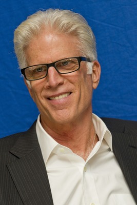 Ted Danson poster