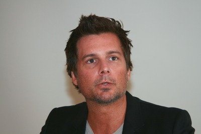 Len Wiseman poster