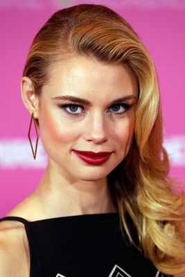 Lucy Fry sweatshirt
