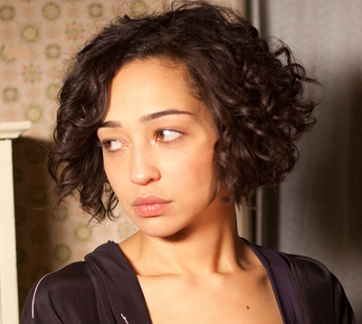 Ruth Negga poster