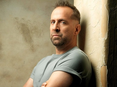 Peter Stormare poster