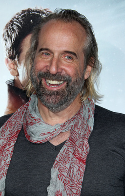 Peter Stormare poster