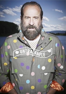 Peter Stormare poster