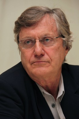 Lasse Hallstrom poster