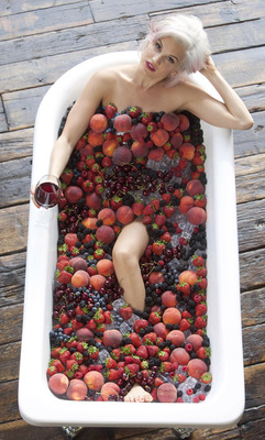 Ashley Roberts poster