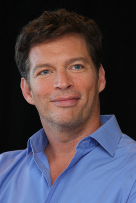 Harry Connick Jr poster