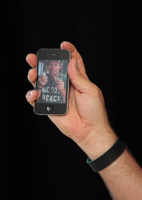 Harry Connick Jr poster