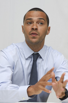 Jesse Williams poster