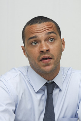Jesse Williams poster