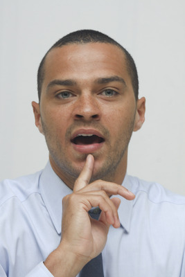 Jesse Williams poster