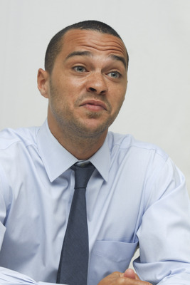 Jesse Williams poster