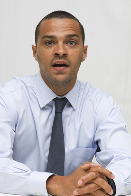 Jesse Williams poster