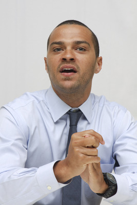 Jesse Williams poster
