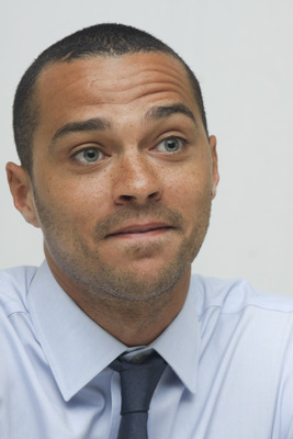 Jesse Williams poster