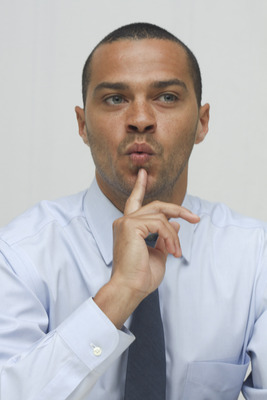 Jesse Williams poster