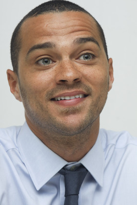 Jesse Williams poster