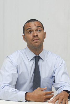 Jesse Williams poster