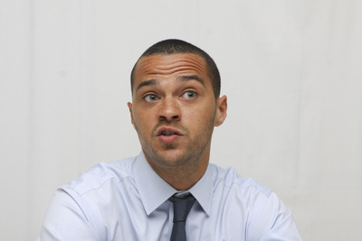 Jesse Williams poster