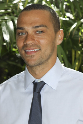 Jesse Williams poster