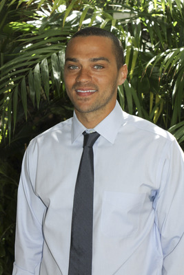 Jesse Williams poster