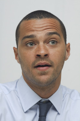 Jesse Williams poster