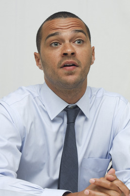 Jesse Williams poster