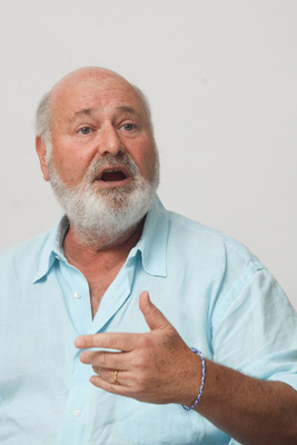 Rob Reiner poster