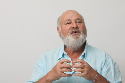 Rob Reiner poster