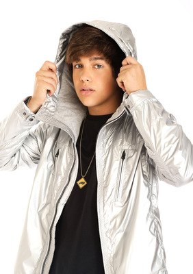 Austin Mahone poster