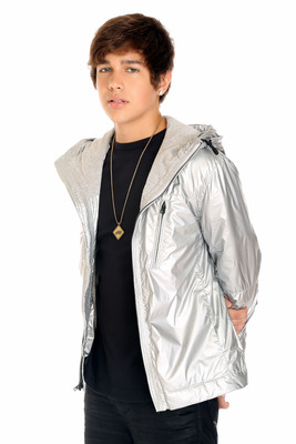 Austin Mahone poster