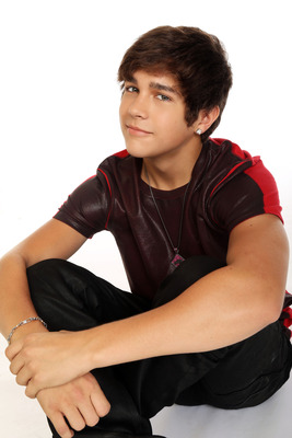 Austin Mahone poster