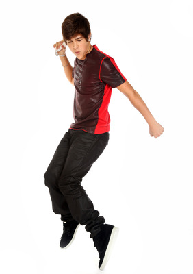 Austin Mahone poster